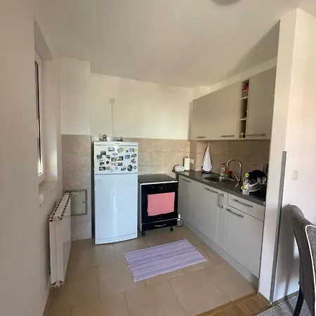 Apartment Nepostoji21