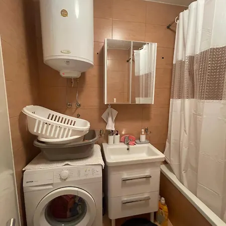 Apartment Nepostoji21